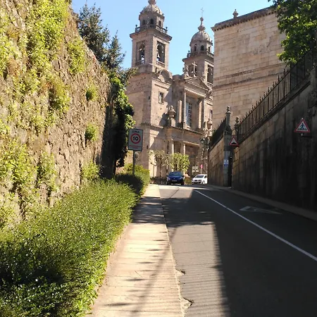 Pico Sacro Ii 2*