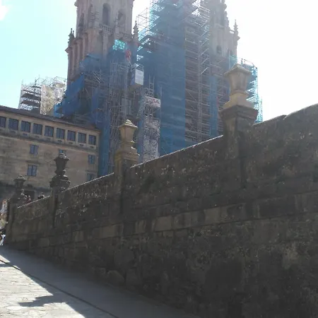 Pico Sacro Ii Hotel 2*