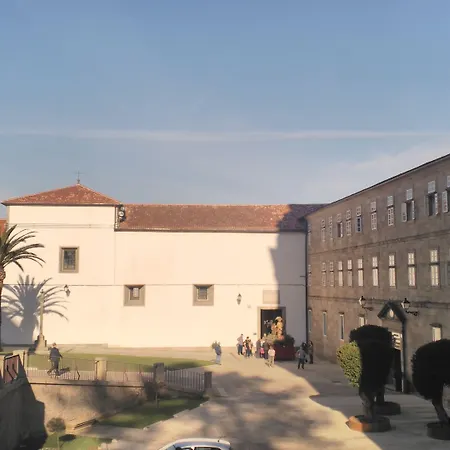 Pico Sacro Ii 2* Σαντιάγο ντε Κομποστέλα