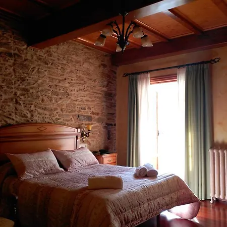 Hotel Pico Sacro Ii 2*