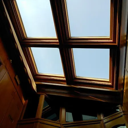 Pico Sacro Ii Ξενοδοχείο Σαντιάγο ντε Κομποστέλα