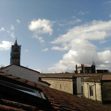 Pico Sacro Ii Hotel 2*