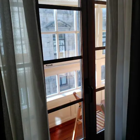 Pico Sacro Ii Ξενοδοχείο