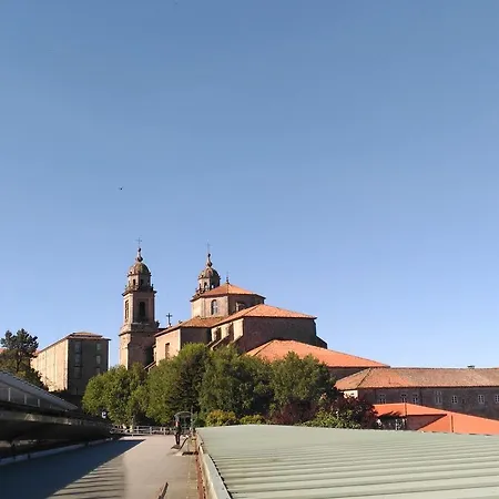 Pico Sacro Ii Hotel 2*