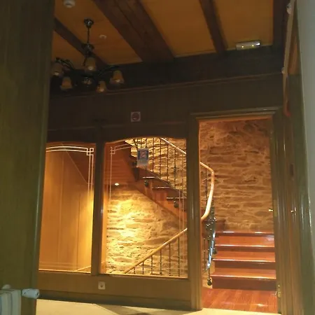 Pico Sacro Ii Ξενοδοχείο