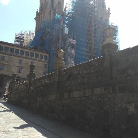 Pico Sacro Ii