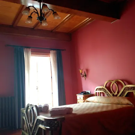 Hotel Pico Sacro Ii Santiago de Compostela