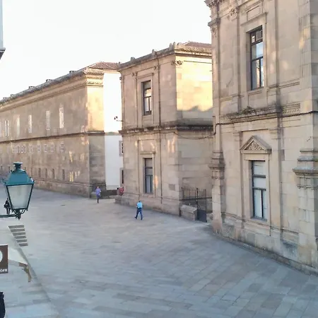 Hotel Pico Sacro Ii 2*