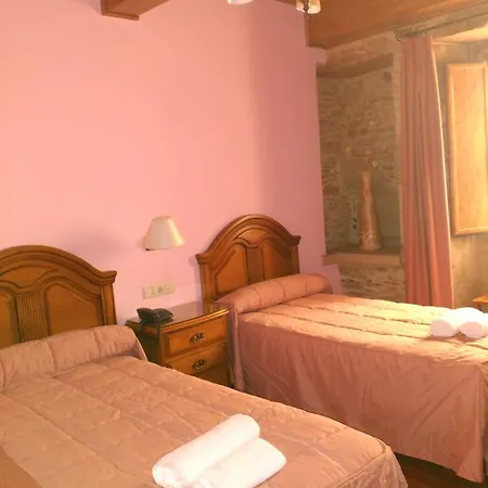 Ξενοδοχείο Pico Sacro Ii Σαντιάγο ντε Κομποστέλα