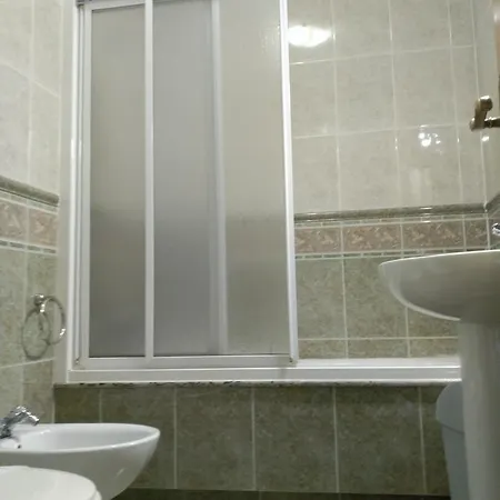 Ξενοδοχείο Pico Sacro Ii 2*