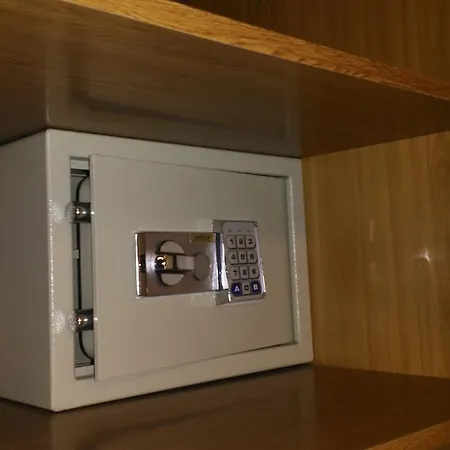 Ξενοδοχείο Pico Sacro Ii 2*