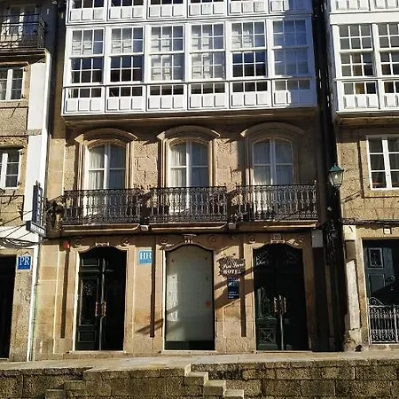 Hotel Pico Sacro Ii 2*