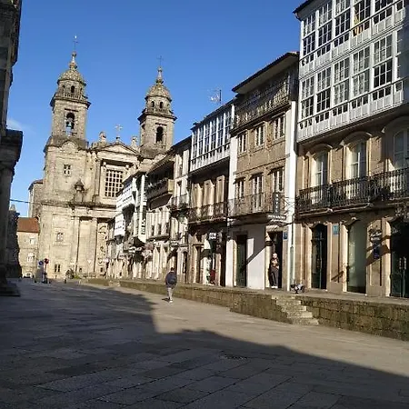 Hotel Pico Sacro Ii 2*