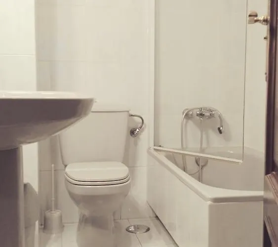 Pico Sacro Ii Hotel Santiago de Compostela