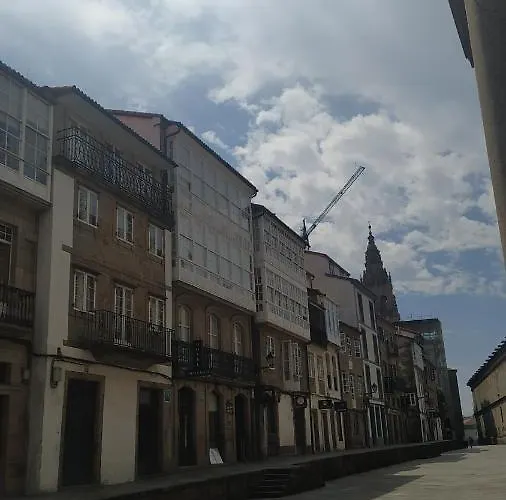 Pico Sacro Ii Hotel 2*