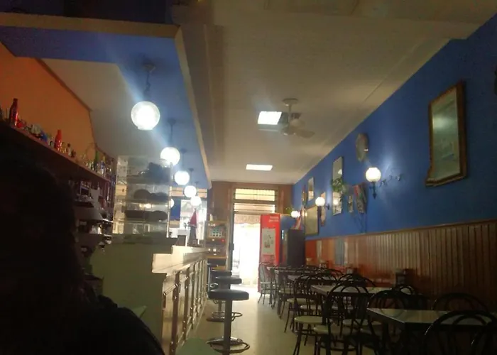 Otel Pico Sacro Ii 2*