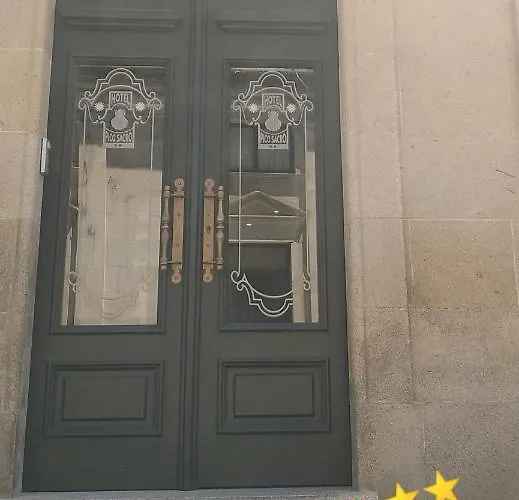 Pico Sacro Ii Otel 2*