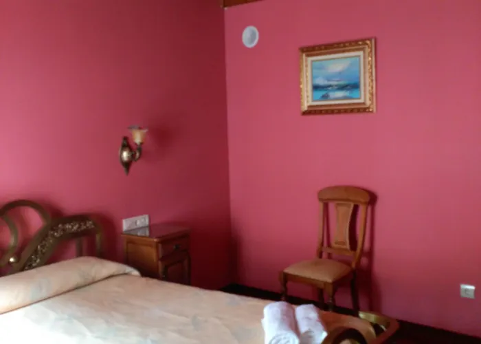 Otel Pico Sacro Ii Santiago de Compostela