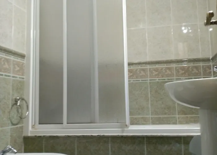 Pico Sacro Ii Santiago de Compostela