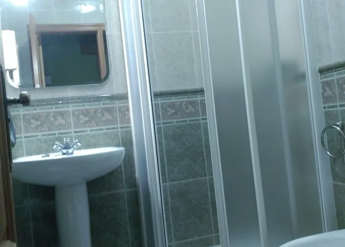 Hotel Pico Sacro Ii 2*