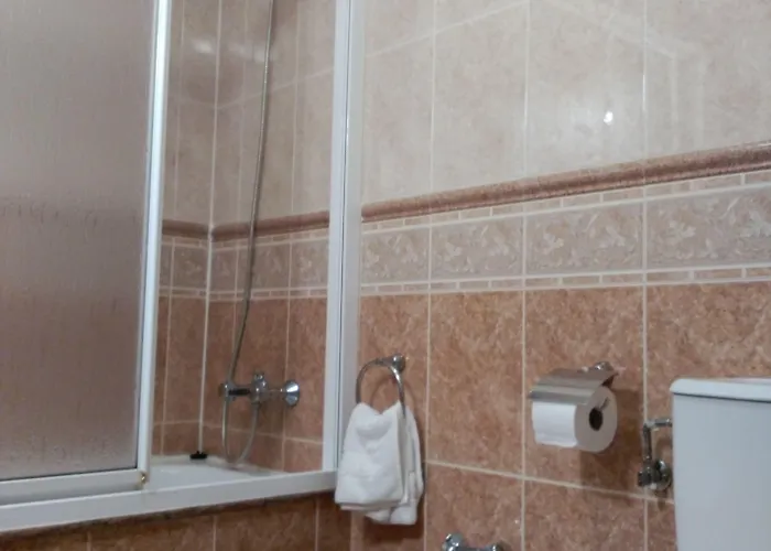 Pico Sacro Ii 2* Santiago de Compostela