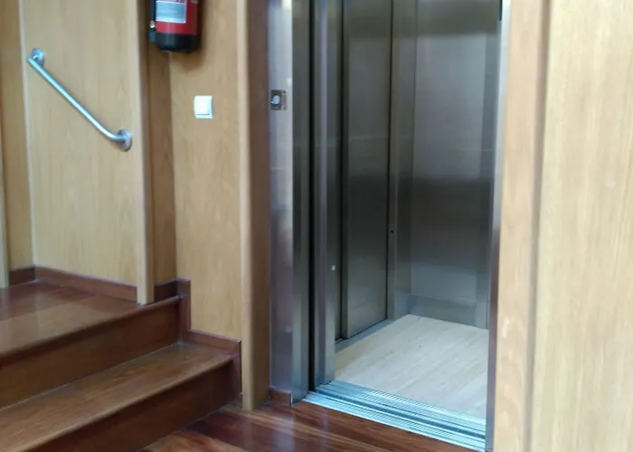 Pico Sacro Ii Otel 2*