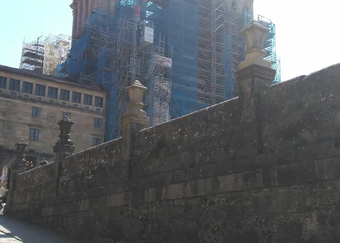 Pico Sacro Ii Otel 2*