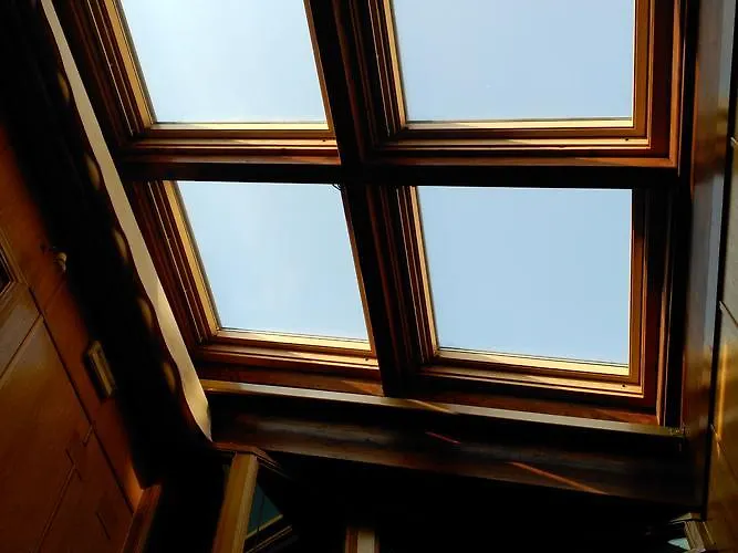 Pico Sacro Ii Otel Santiago de Compostela