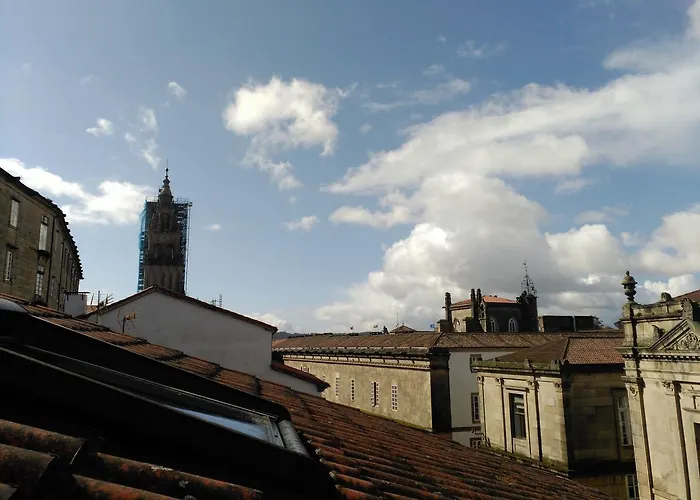 Pico Sacro Ii Hotel 2*