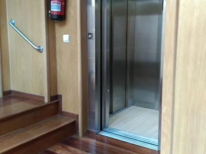 Pico Sacro Ii Otel 2*