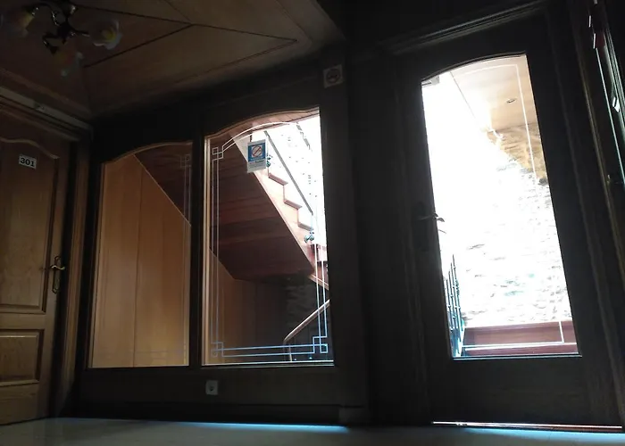 Pico Sacro Ii Santiago de Compostela